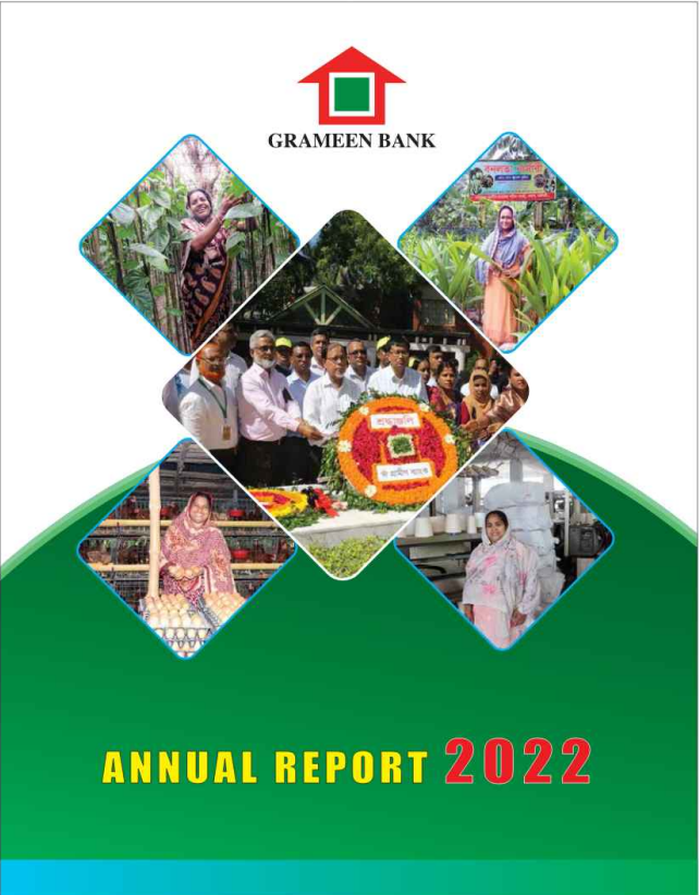 Annual Report 2022